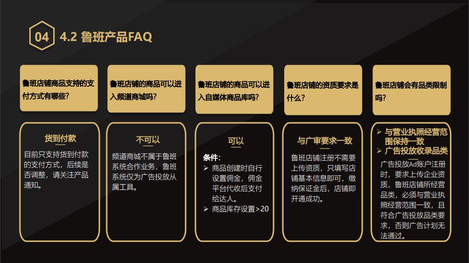 今日头条鲁班电商广告怎么投放?今日头条鲁班“二类电商”广告的优质选择!